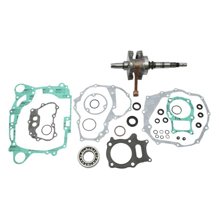 Hot Rods CBK0186 02-14/16-19 Honda TRX 250 TE Recon 250cc Bottom End Kit