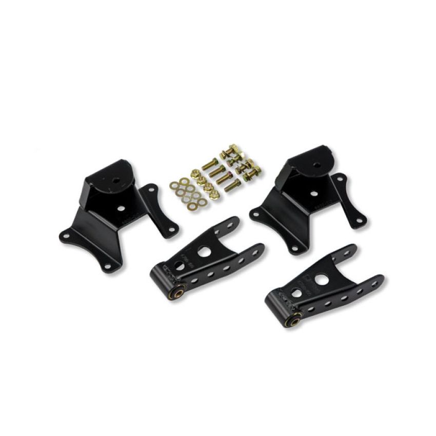 Bell Tech (6800 BLT SHACKLE & HANGER KIT)
