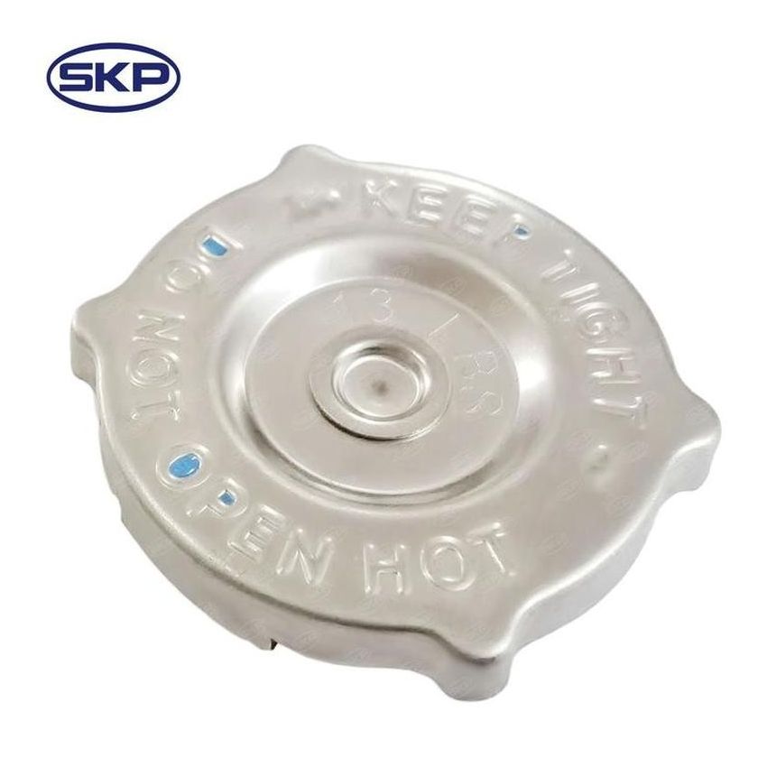 SKYWARD AUTOMOTIVE SK10229 Radiator Cap
