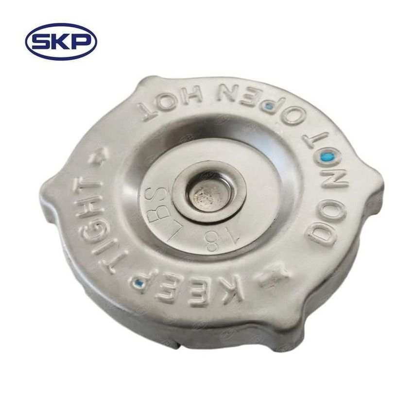 SKYWARD AUTOMOTIVE SK10234 Radiator Cap