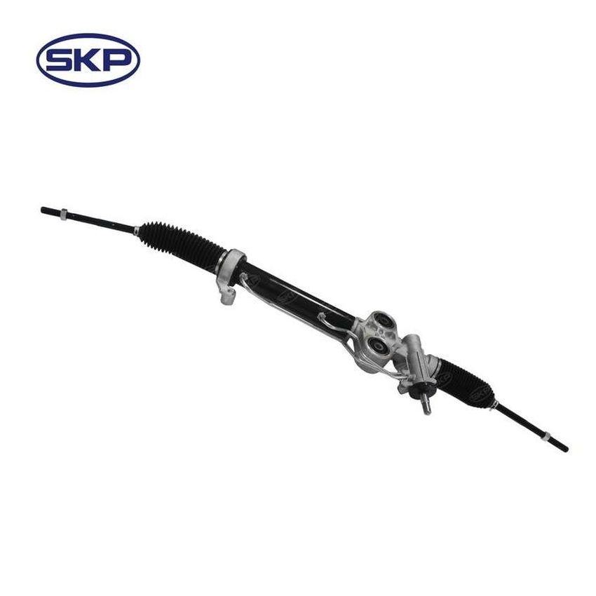 SKYWARD AUTOMOTIVE SK221036 Rack and Pinion Assembly