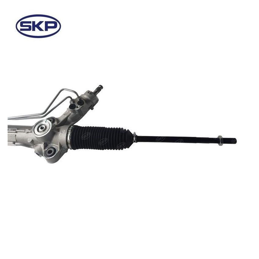 SKYWARD AUTOMOTIVE SK223044 Rack and Pinion Assembly