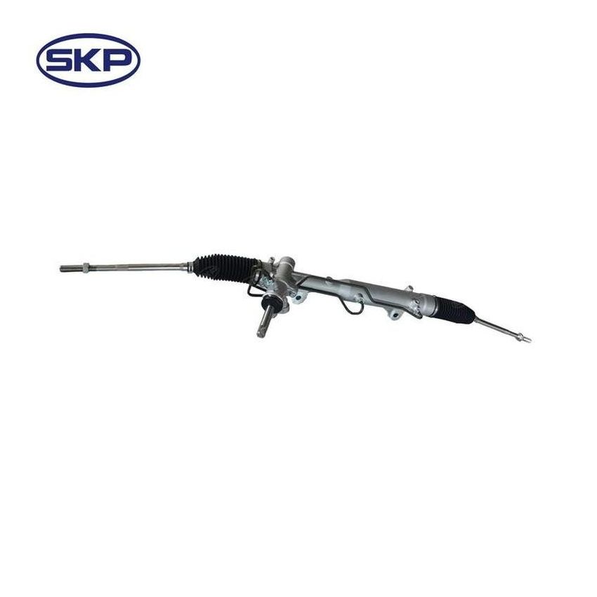 SKYWARD AUTOMOTIVE SK223084 Rack and Pinion Assembly