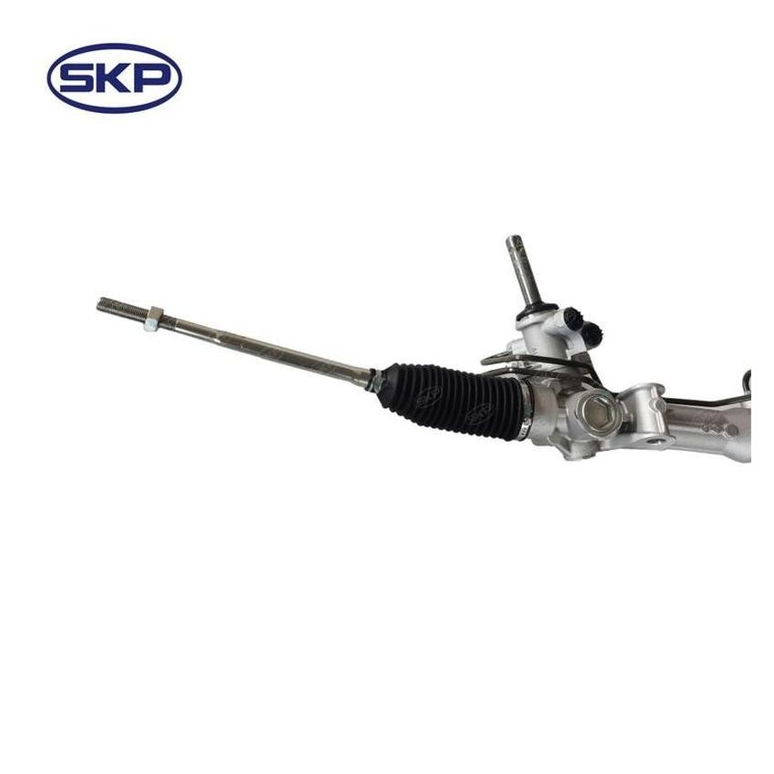 SKYWARD AUTOMOTIVE SK223084 Rack and Pinion Assembly