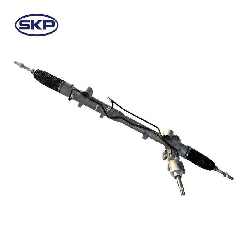 SKYWARD AUTOMOTIVE SK262055 Rack and Pinion Assembly
