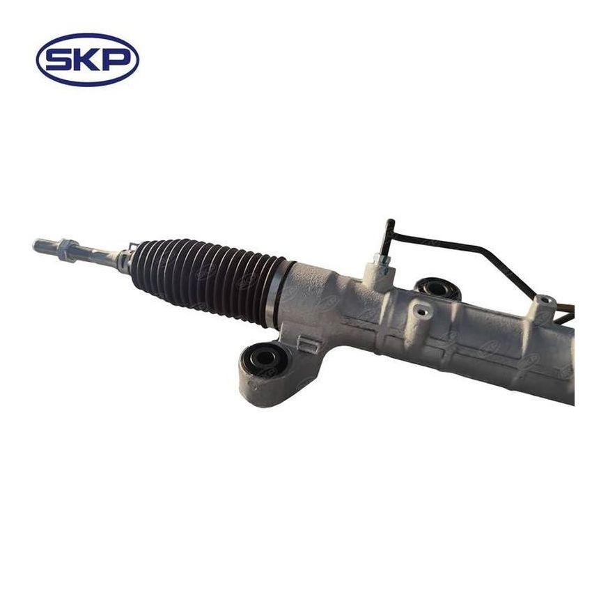 SKYWARD AUTOMOTIVE SK262055 Rack and Pinion Assembly