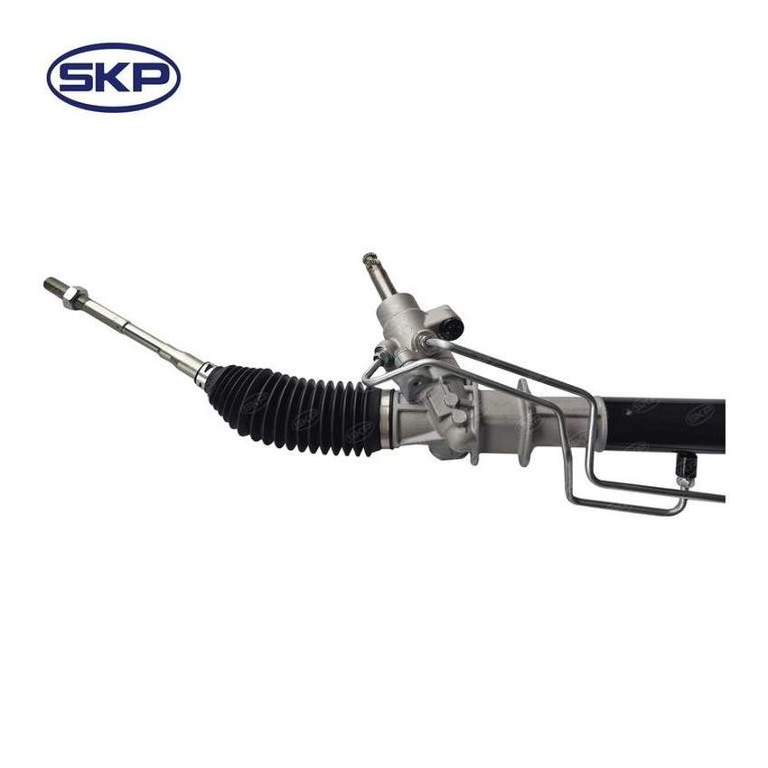 SKYWARD AUTOMOTIVE SK262300 Rack and Pinion Assembly