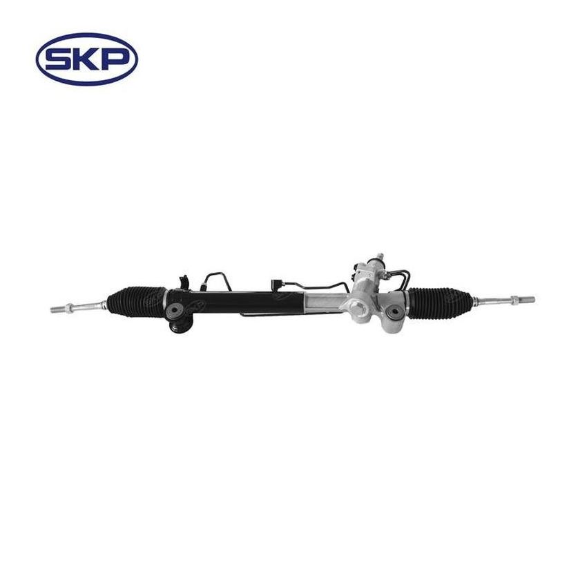 SKYWARD AUTOMOTIVE SK262617 Rack and Pinion Assembly