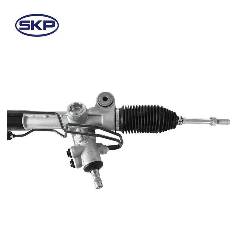 SKYWARD AUTOMOTIVE SK262617 Rack and Pinion Assembly