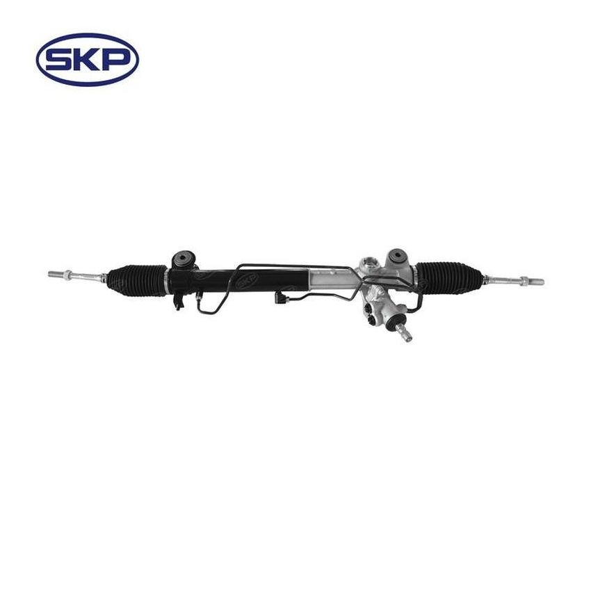SKYWARD AUTOMOTIVE SK262617 Rack and Pinion Assembly