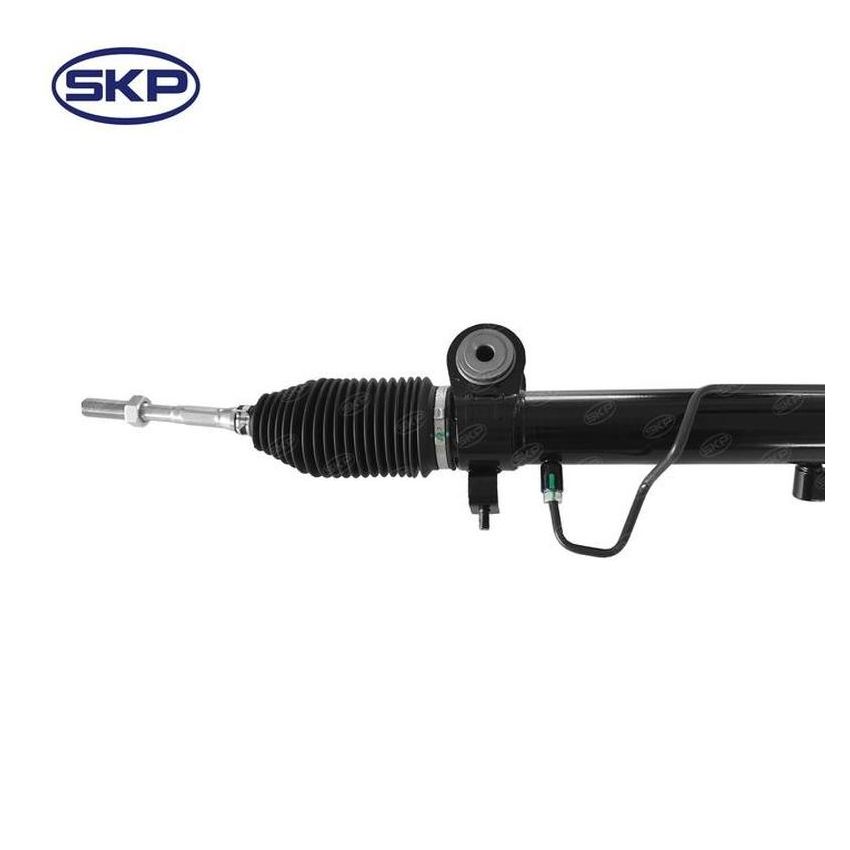 SKYWARD AUTOMOTIVE SK262617 Rack and Pinion Assembly