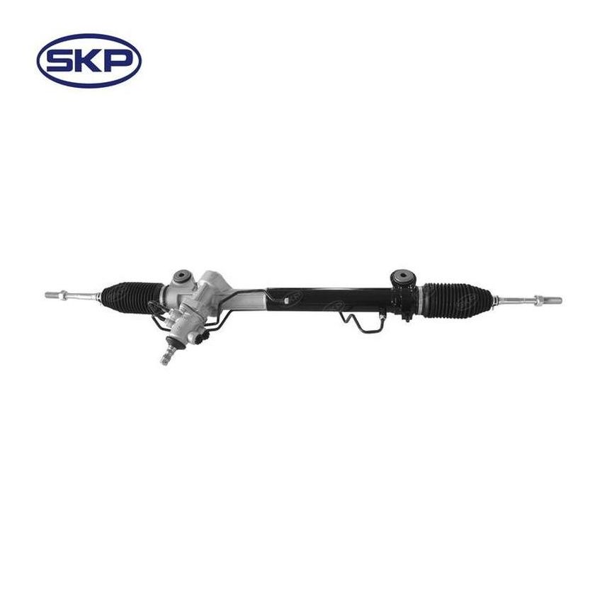 SKYWARD AUTOMOTIVE SK262617 Rack and Pinion Assembly