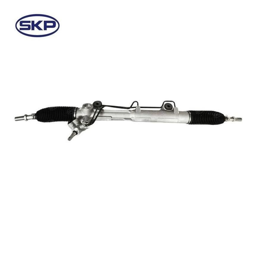 SKYWARD AUTOMOTIVE SK3379N Rack and Pinion Assembly