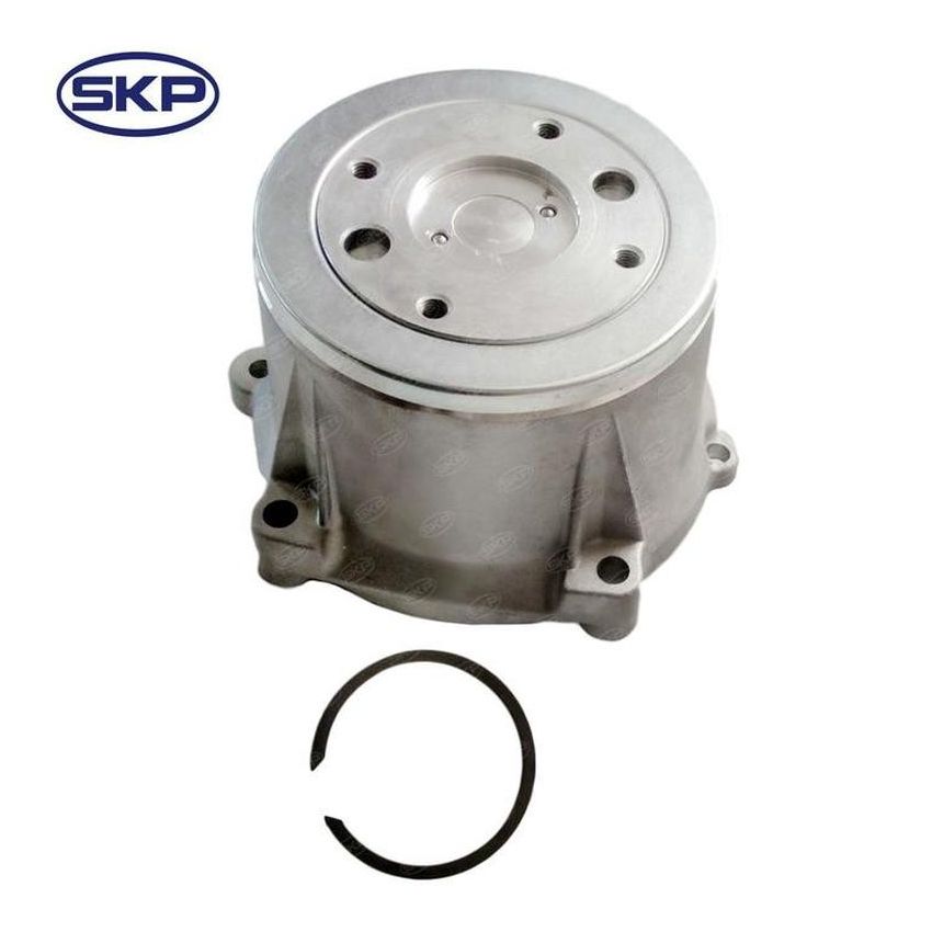 SKYWARD AUTOMOTIVE SK404029 Transfer   Case Viscous Coupling