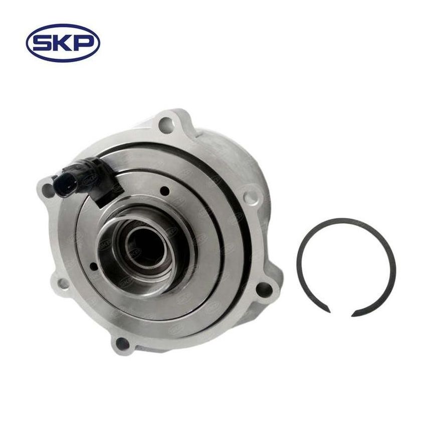 SKYWARD AUTOMOTIVE SK404029 Transfer   Case Viscous Coupling