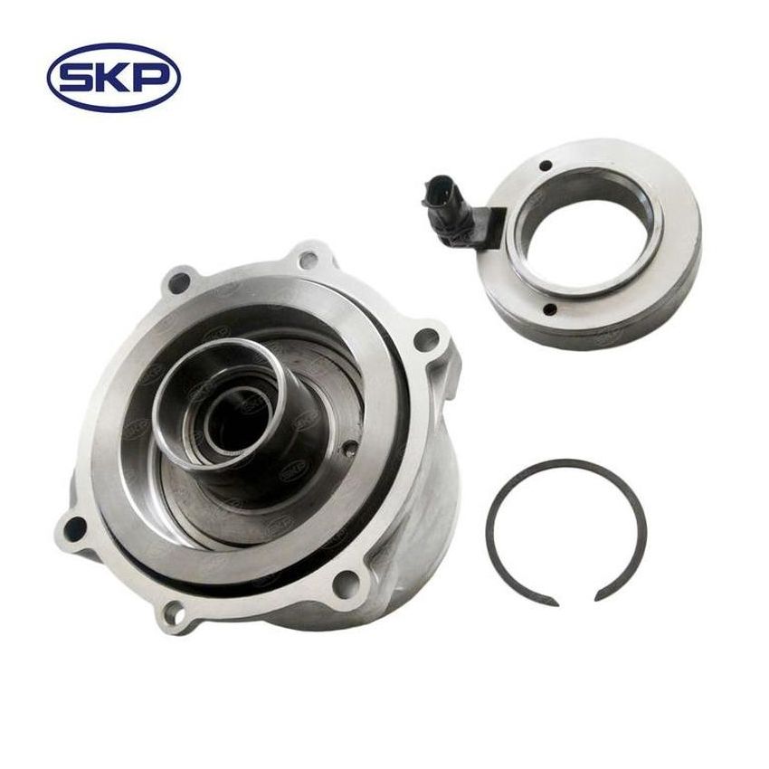 SKYWARD AUTOMOTIVE SK404029 Transfer   Case Viscous Coupling
