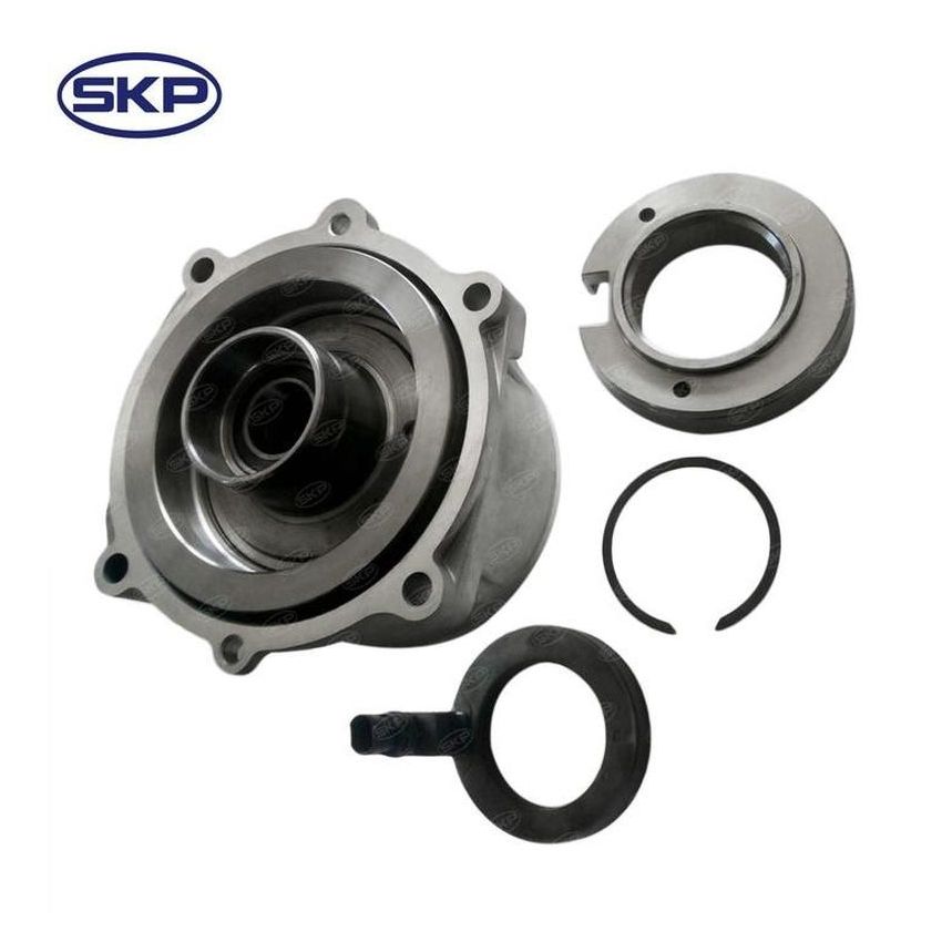 SKYWARD AUTOMOTIVE SK404029 Transfer   Case Viscous Coupling