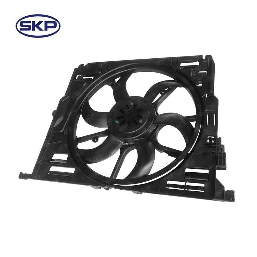SKYWARD AUTOMOTIVE SK620272 Engine Cooling Fan