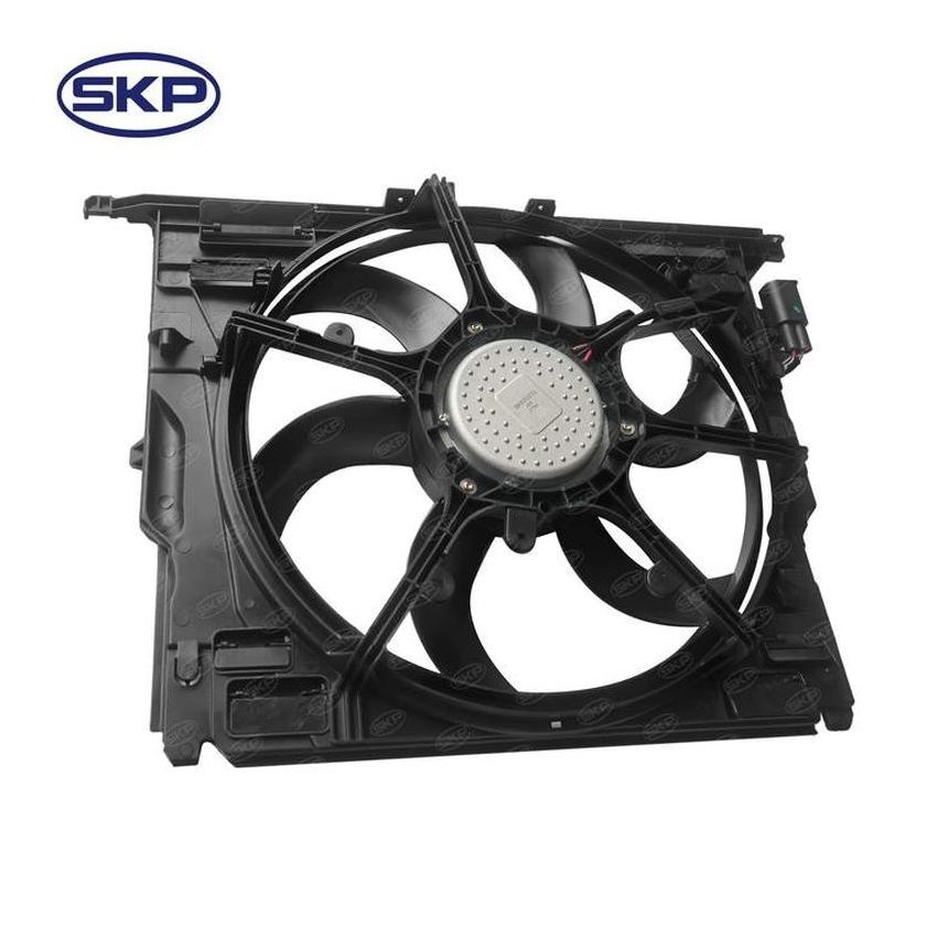 SKYWARD AUTOMOTIVE SK620272 Engine Cooling Fan