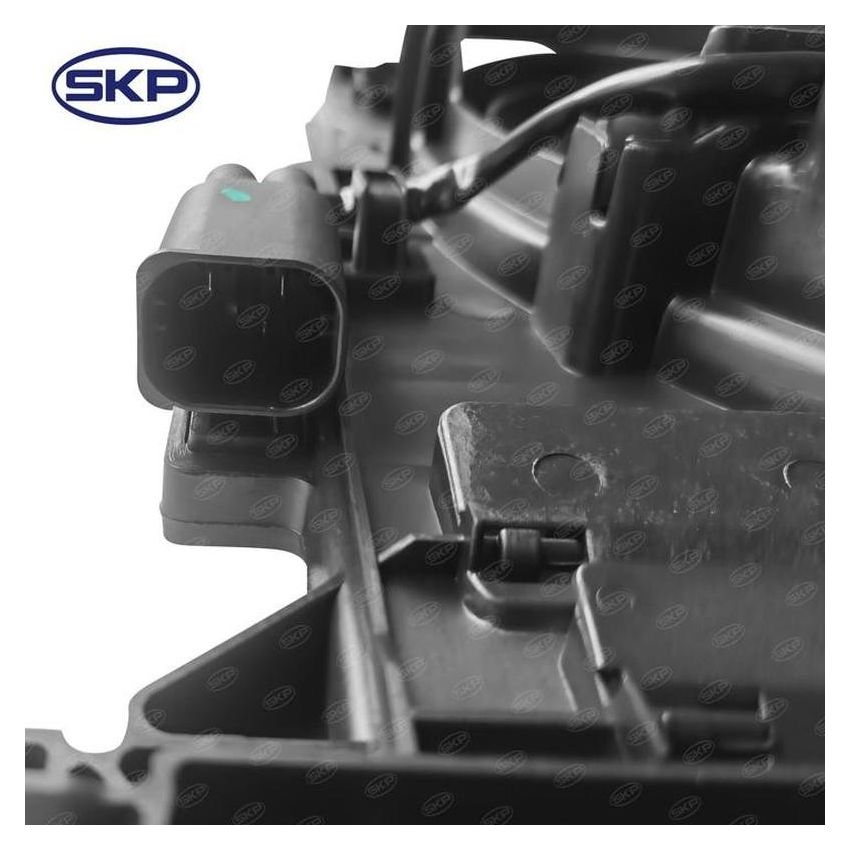 SKYWARD AUTOMOTIVE SK620272 Engine Cooling Fan