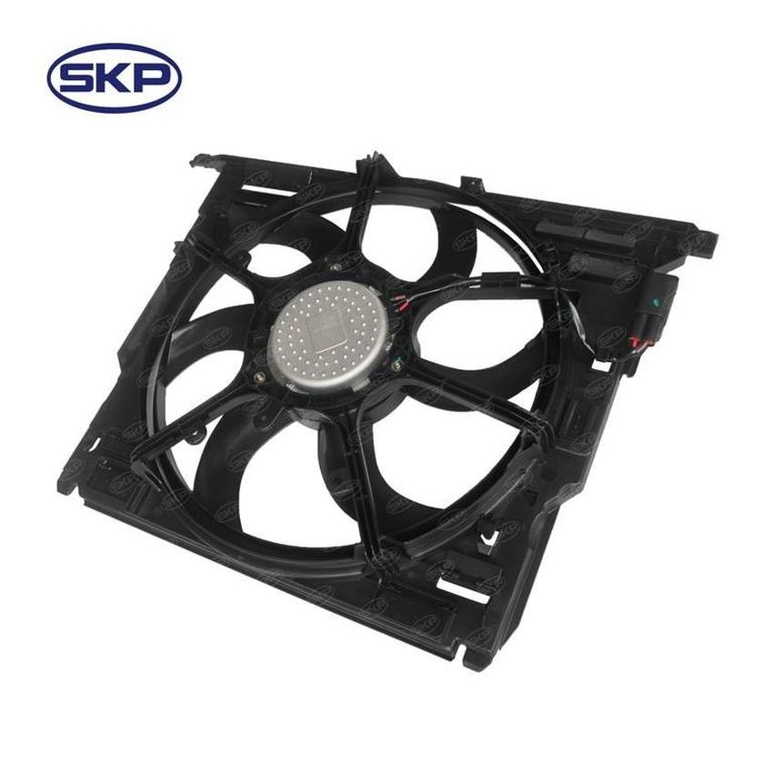 SKYWARD AUTOMOTIVE SK620272 Engine Cooling Fan