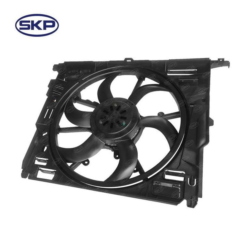 SKYWARD AUTOMOTIVE SK620272 Engine Cooling Fan