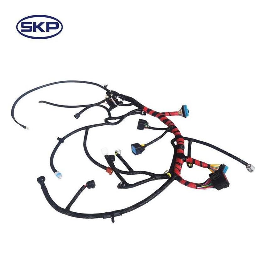 SKYWARD AUTOMOTIVE SK645043 Engine Wiring Harness