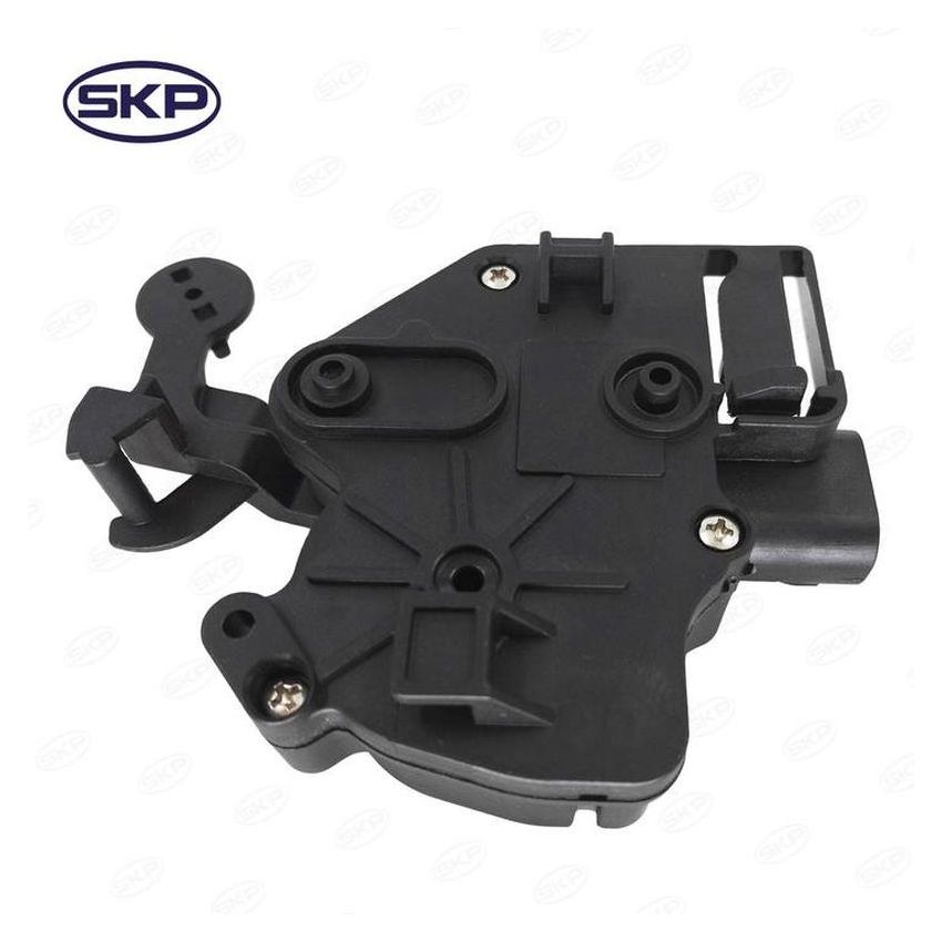 SKYWARD AUTOMOTIVE SK746015 Liftgate Lock Actuator