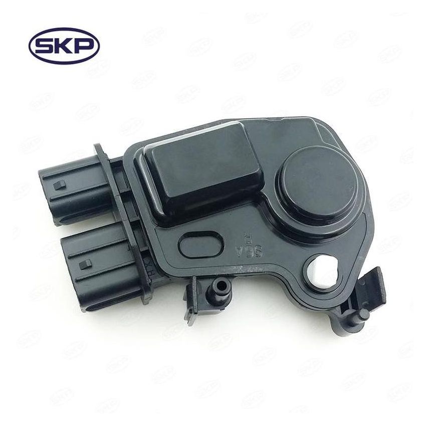 SKYWARD AUTOMOTIVE SK746301 Door Lock Actuator Motor