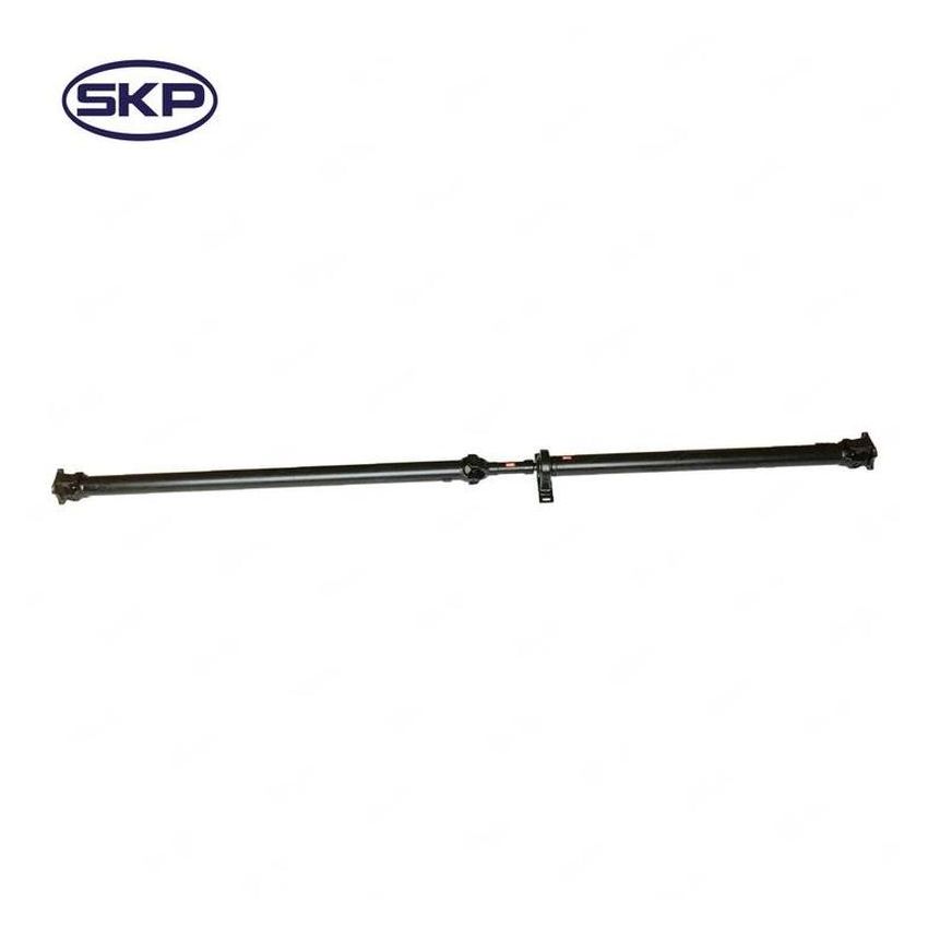 SKYWARD AUTOMOTIVE SK936015 Drive Shaft