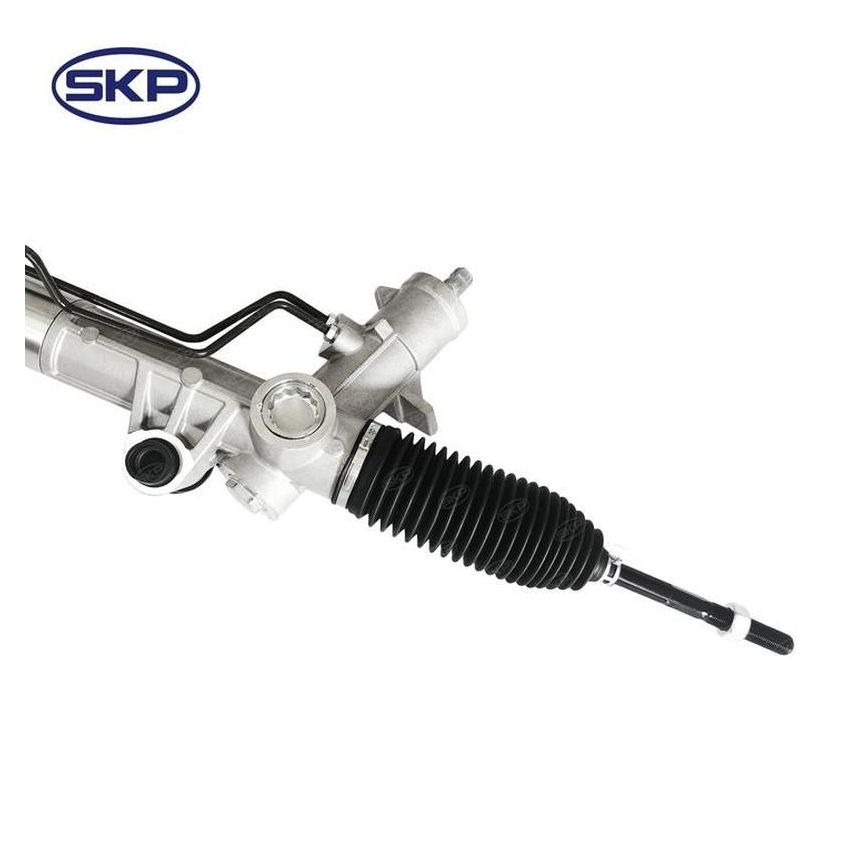 SKYWARD AUTOMOTIVE SK97349 Rack and Pinion Assembly