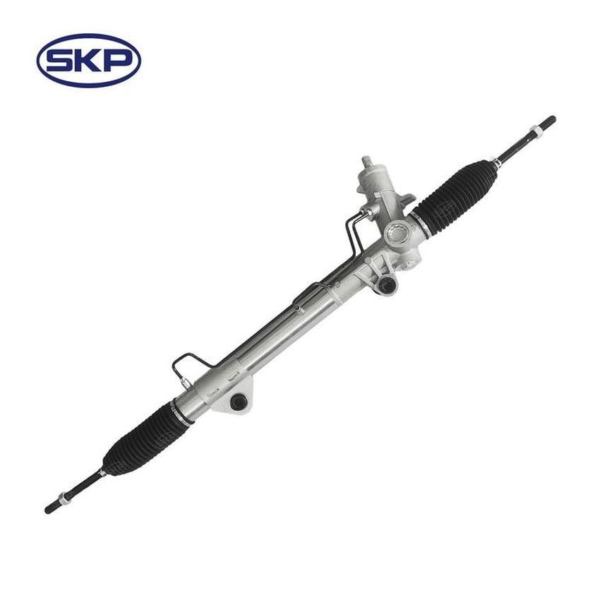 SKYWARD AUTOMOTIVE SK97349 Rack and Pinion Assembly