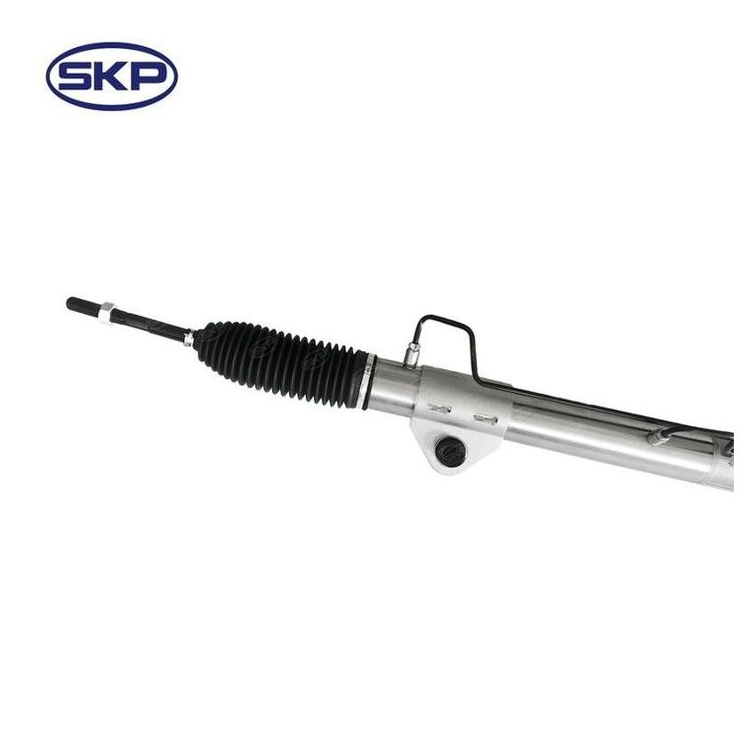 SKYWARD AUTOMOTIVE SK97349 Rack and Pinion Assembly