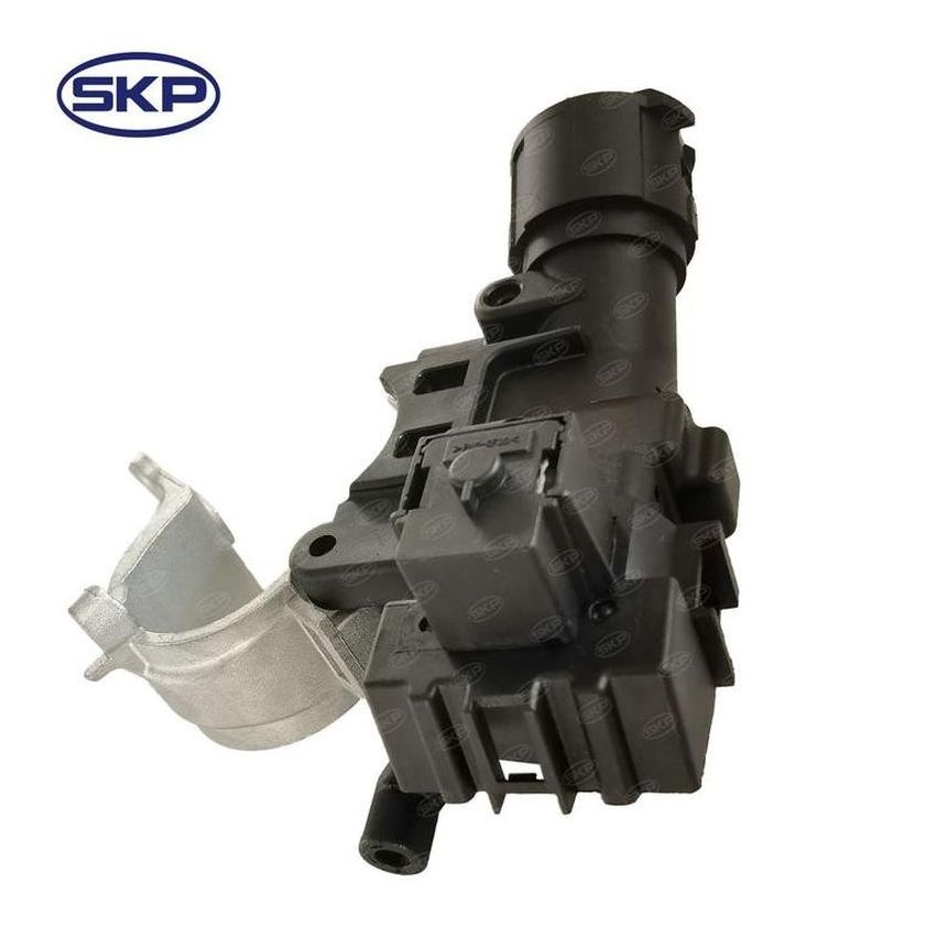 SKYWARD AUTOMOTIVE SK989019 Ignition Lock Housing