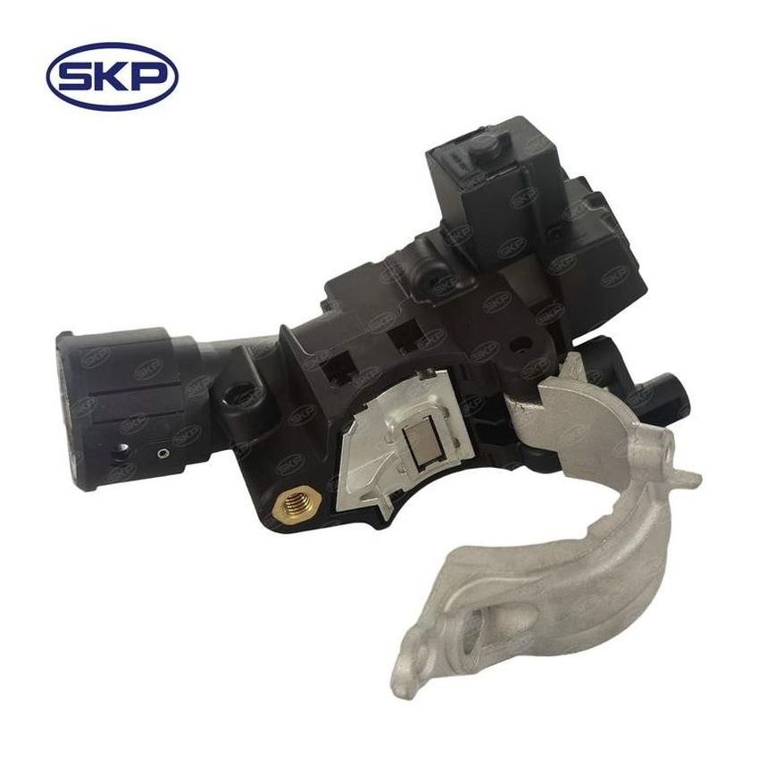 SKYWARD AUTOMOTIVE SK989019 Ignition Lock Housing