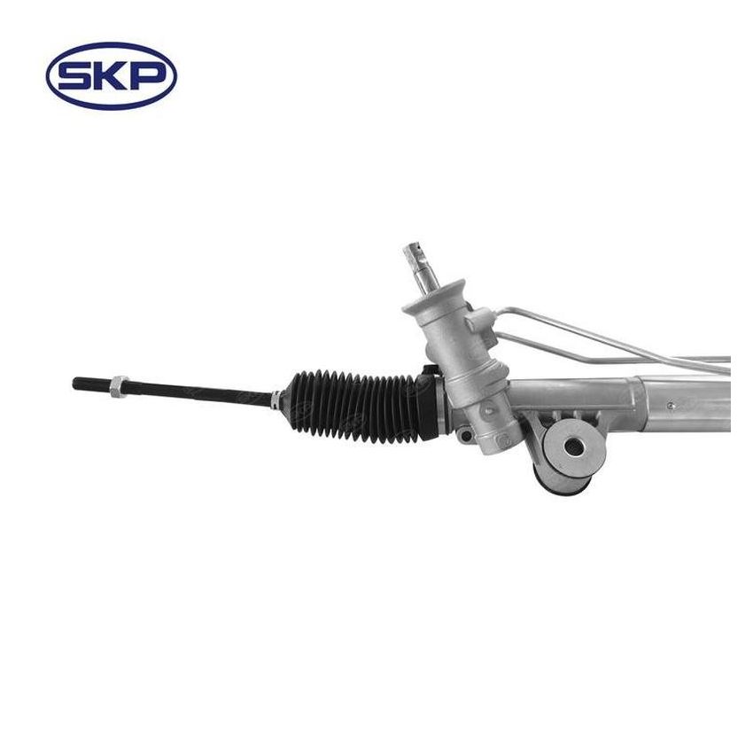 SKYWARD AUTOMOTIVE SKAP221000 Rack and Pinion Assembly