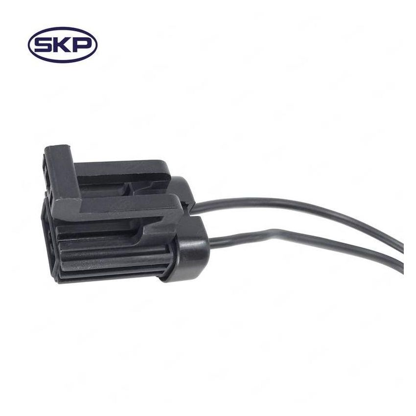 SKYWARD AUTOMOTIVE SKS581 HVAC Blower Motor Connector