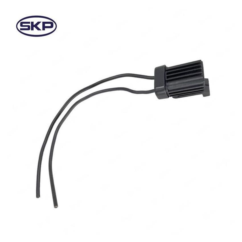 SKYWARD AUTOMOTIVE SKS581 HVAC Blower Motor Connector