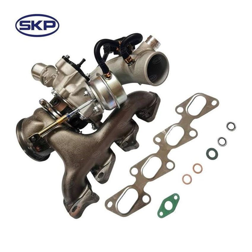 SKYWARD AUTOMOTIVE SKTC001 Turbocharger