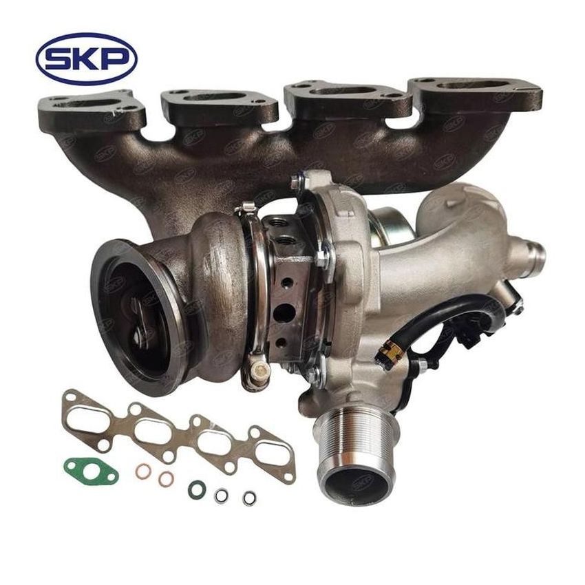 SKYWARD AUTOMOTIVE SKTC001 Turbocharger
