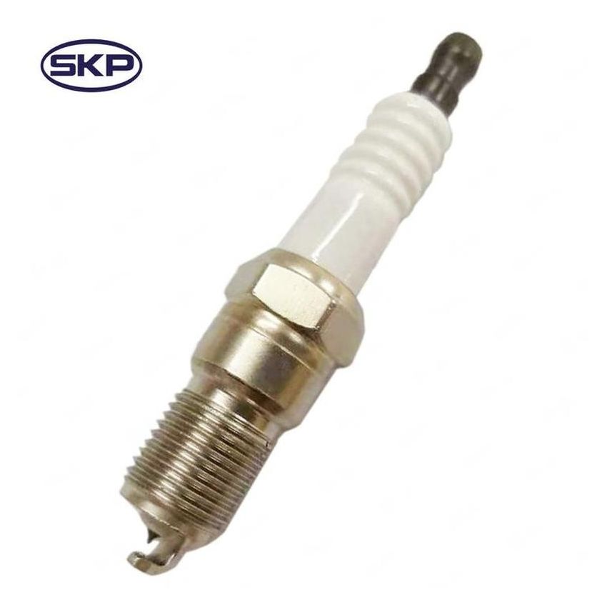 SKYWARD AUTOMOTIVE SP1005 Iridium Spark Plug, Iridium Core with Platinum Tip