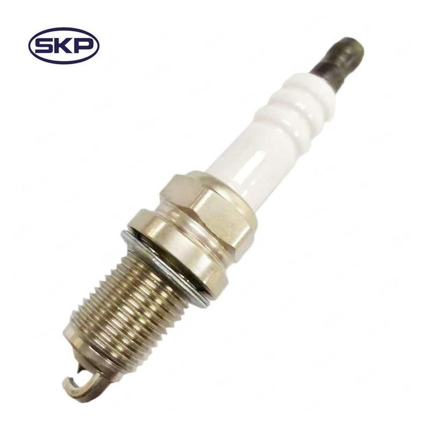 SKYWARD AUTOMOTIVE SP1011 Iridium Spark Plug, Iridium Core with Platinum Tip