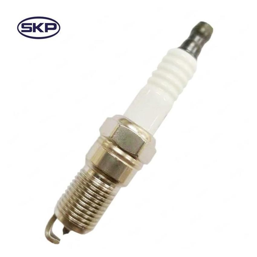 SKYWARD AUTOMOTIVE SP1020 Iridium Spark Plug, Iridium Core with Platinum Tip