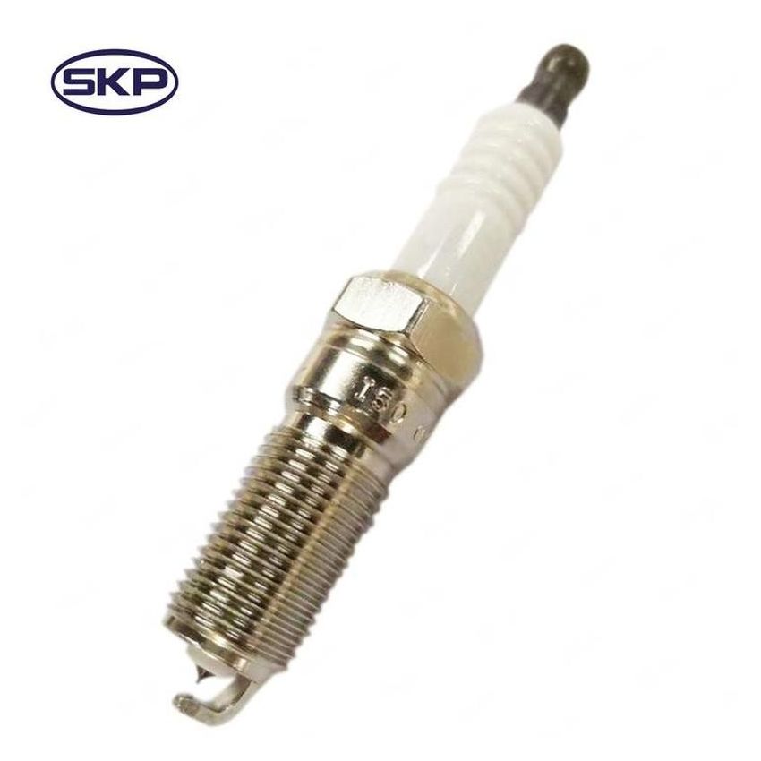 SKYWARD AUTOMOTIVE SP1021 Iridium Spark Plug, Iridium Core with Platinum Tip