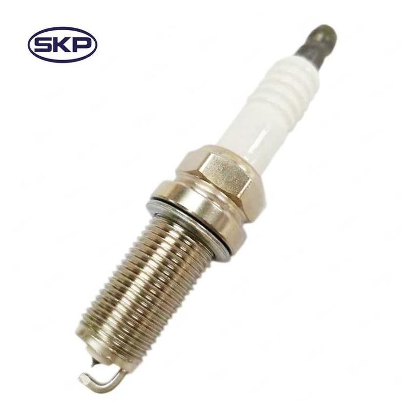 SKYWARD AUTOMOTIVE SP1022 Iridium Spark Plug, Iridium Core with Platinum Tip