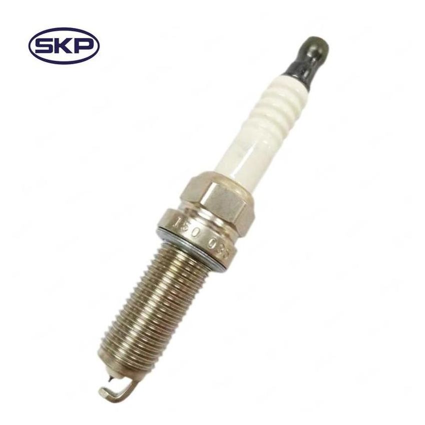 SKYWARD AUTOMOTIVE SP1029 Iridium Spark Plug, Iridium Core with Platinum Tip