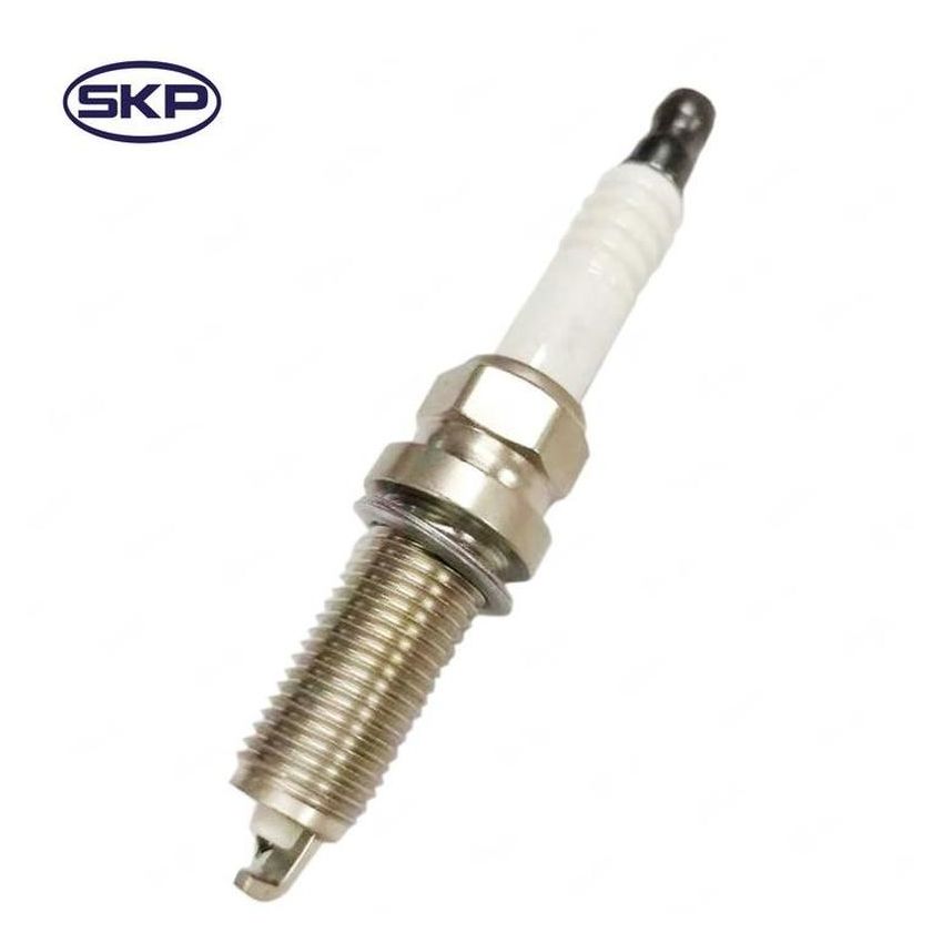 SKYWARD AUTOMOTIVE SP1030 Iridium Spark Plug, Iridium Core with Platinum Tip