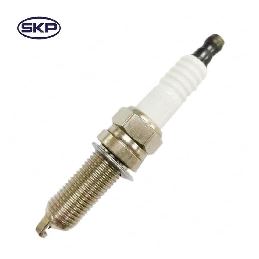 SKYWARD AUTOMOTIVE SP1031 Iridium Spark Plug, Iridium Core with Platinum Tip