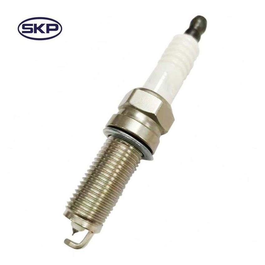 SKYWARD AUTOMOTIVE SP1032 Iridium Spark Plug, Iridium Core with Platinum Tip