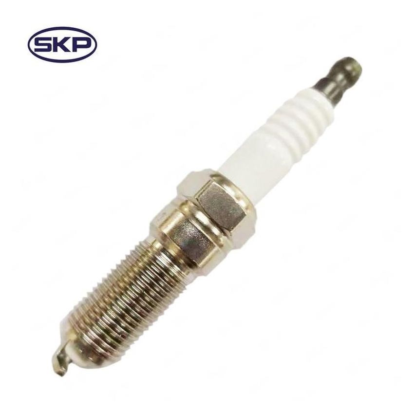 SKYWARD AUTOMOTIVE SP1036 Iridium Spark Plug, Iridium Core with Platinum Tip